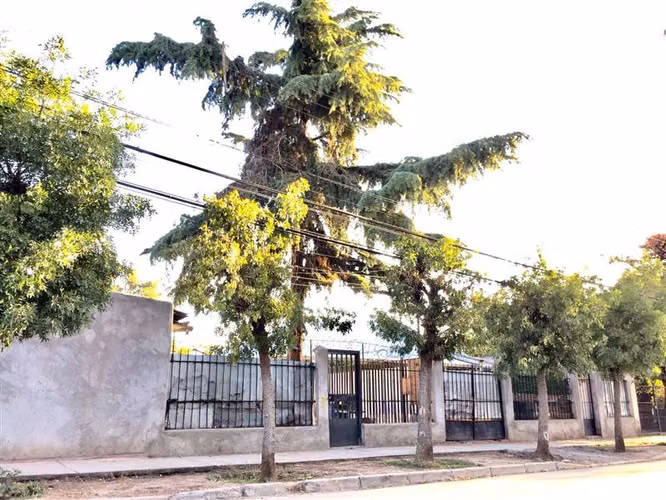 Casa en venta en La Cisterna