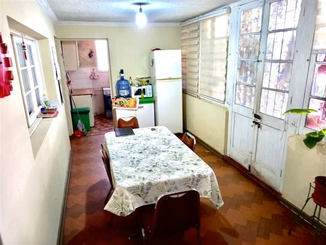 Casa en venta en La Cisterna