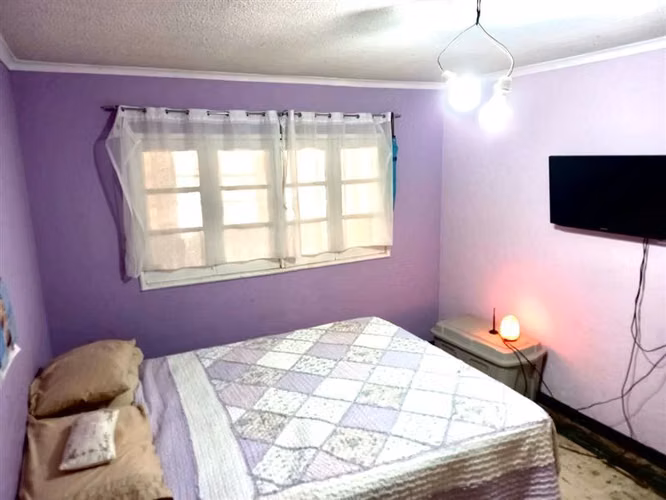 Casa en venta en La Cisterna