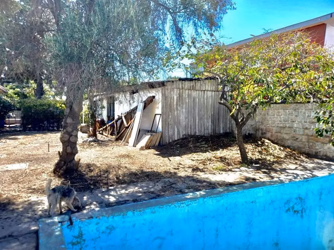 Casa en venta en La Cisterna