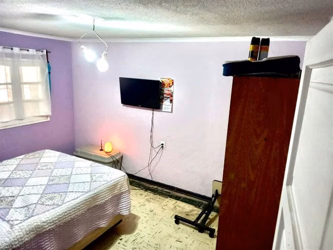 Casa en venta en La Cisterna