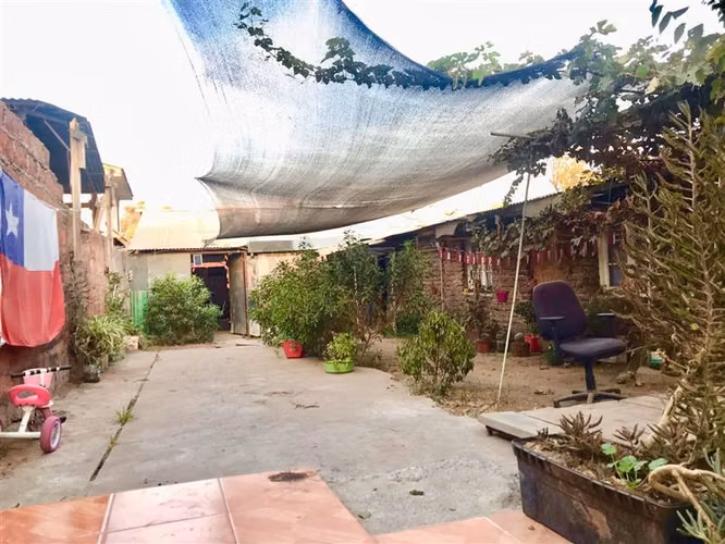Casa en venta en La Granja