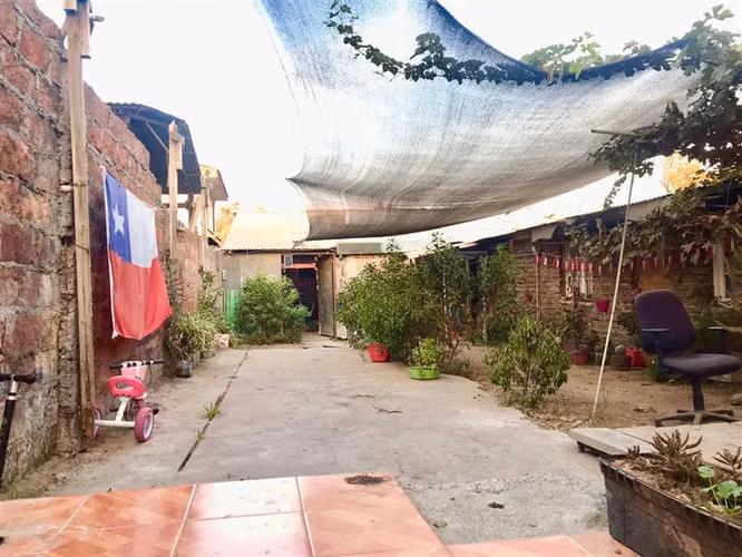 Casa en venta en La Granja
