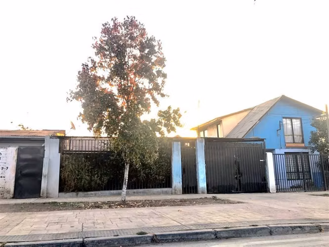 Casa en venta en La Granja