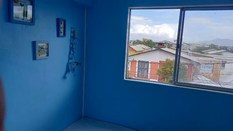 Departamento en venta en La Pintana