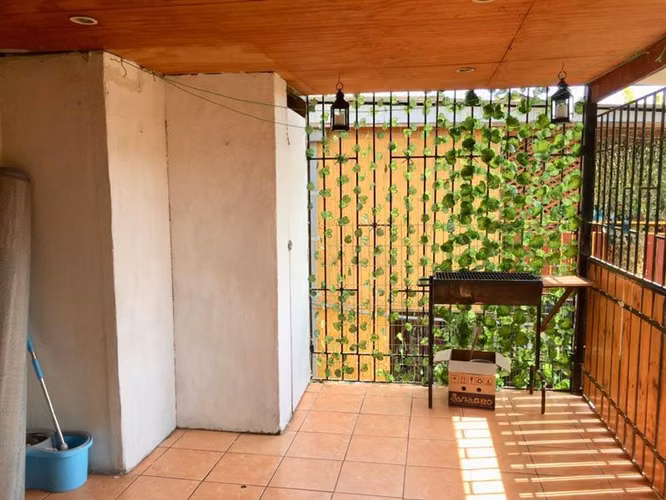 Departamento en venta en La Pintana