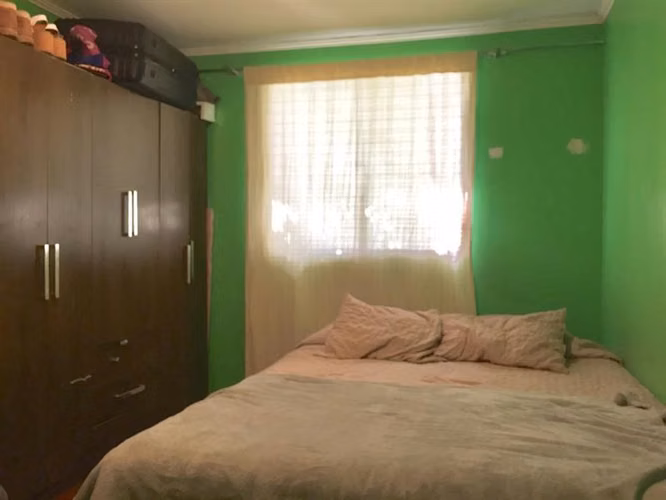 Departamento en venta en La Pintana