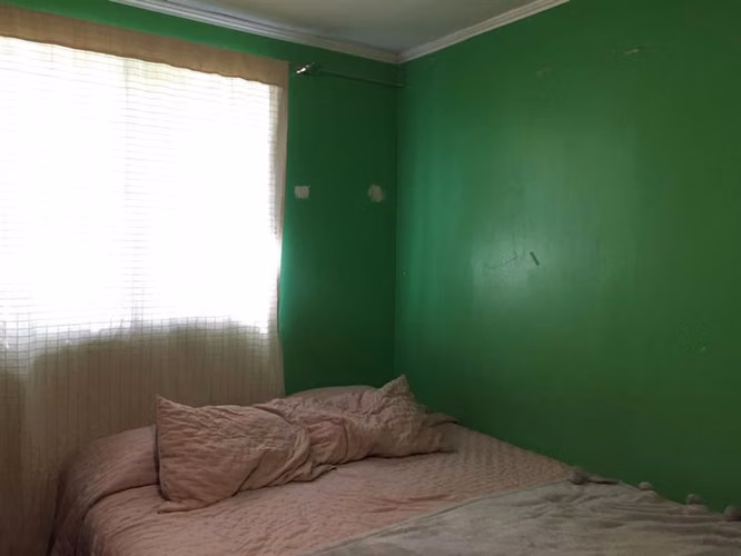 Departamento en venta en La Pintana