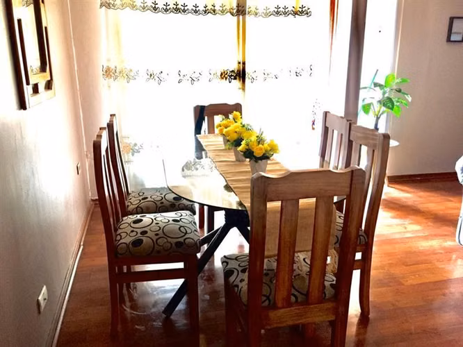 Departamento en venta en La Pintana