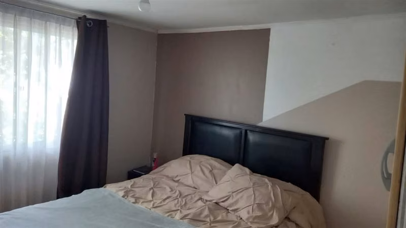 Departamento en venta en La Pintana