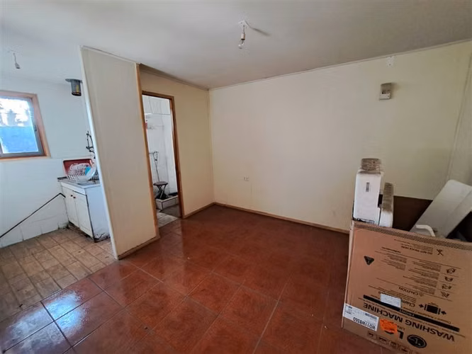 Casa en Venta en San Miguel