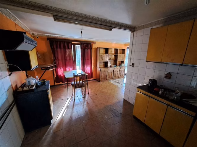 Casa en Venta en San Miguel