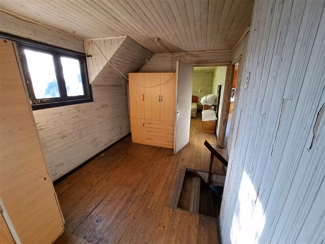 Casa en Venta en San Miguel