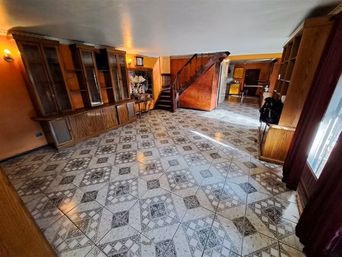 Casa en Venta en San Miguel