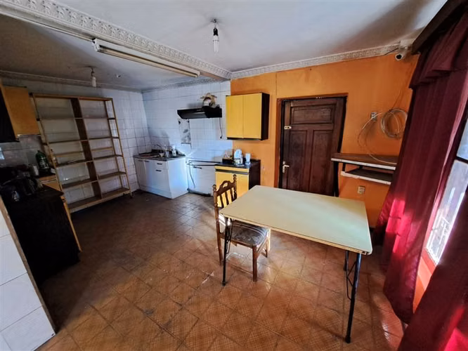 Casa en Venta en San Miguel