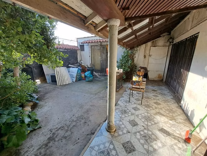 Casa en Venta en San Miguel