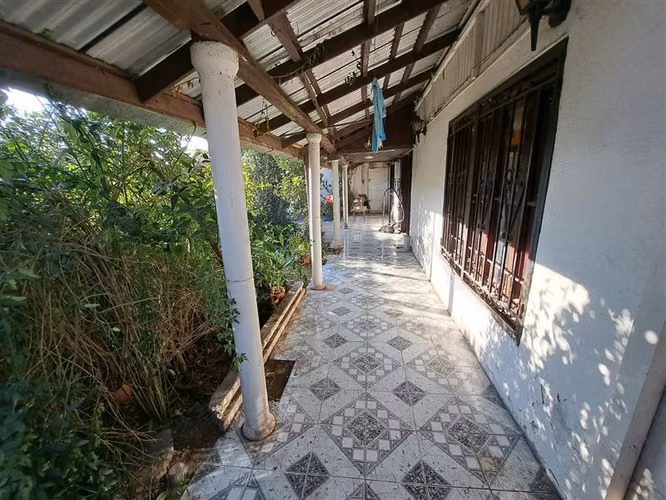 Casa en Venta en San Miguel