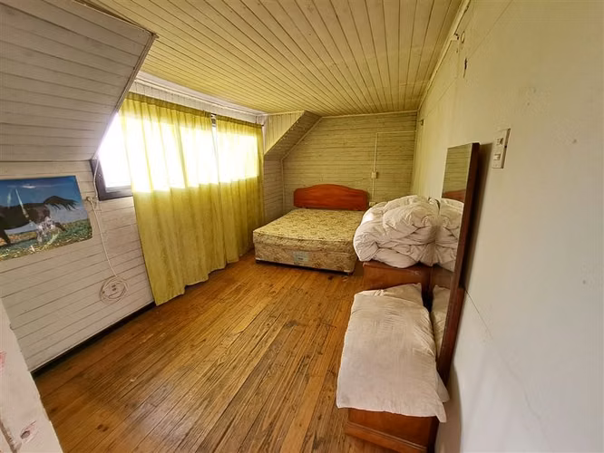 Casa en Venta en San Miguel