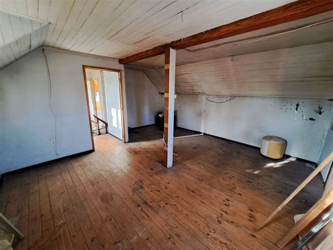 Casa en Venta en San Miguel