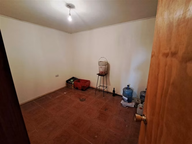 Casa en Venta en San Miguel
