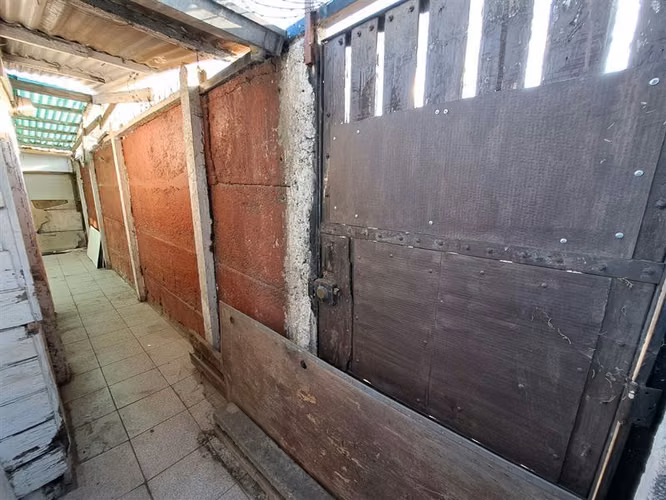 Casa en Venta en San Miguel