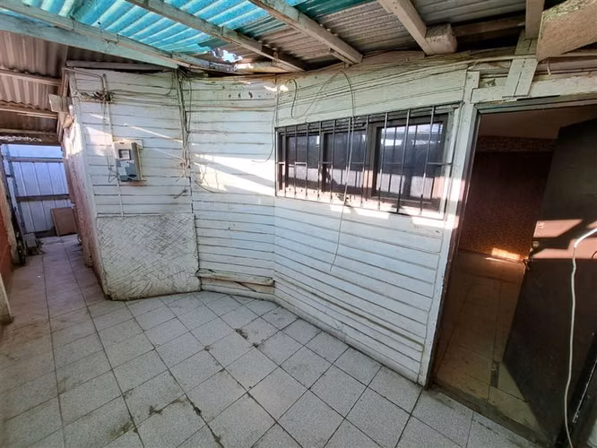 Casa en Venta en San Miguel