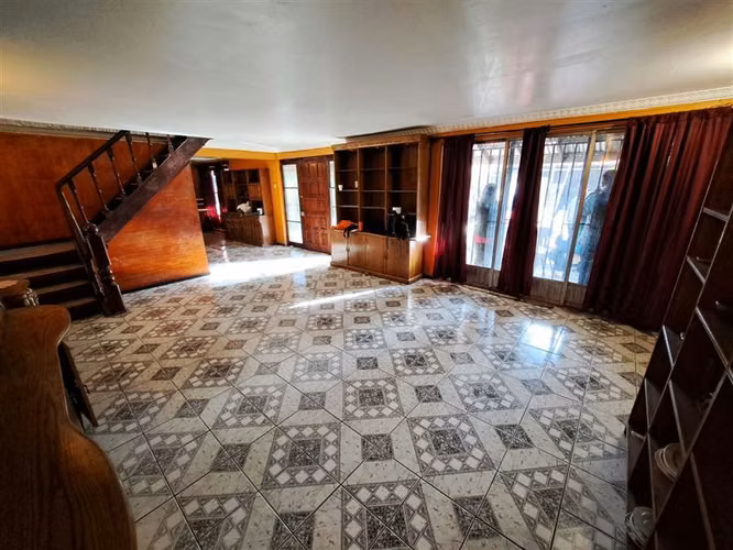Casa en Venta en San Miguel