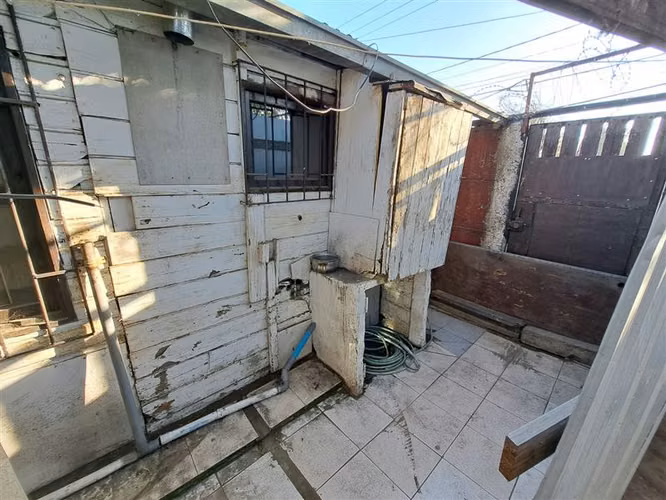 Casa en Venta en San Miguel