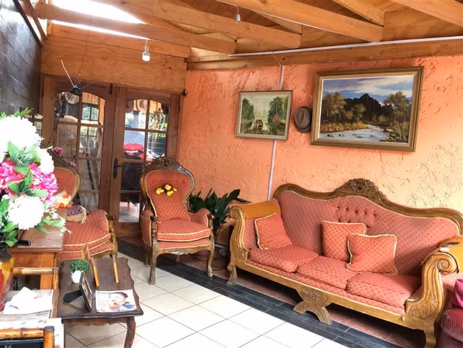 Casa en Venta en La Florida