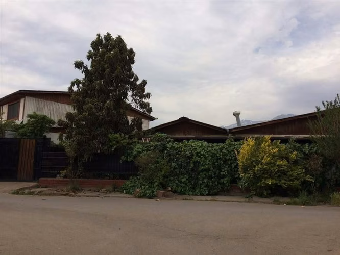 Casa en Venta en La Florida