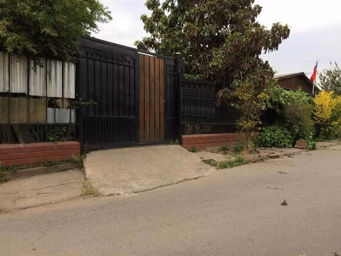 Casa en Venta en La Florida