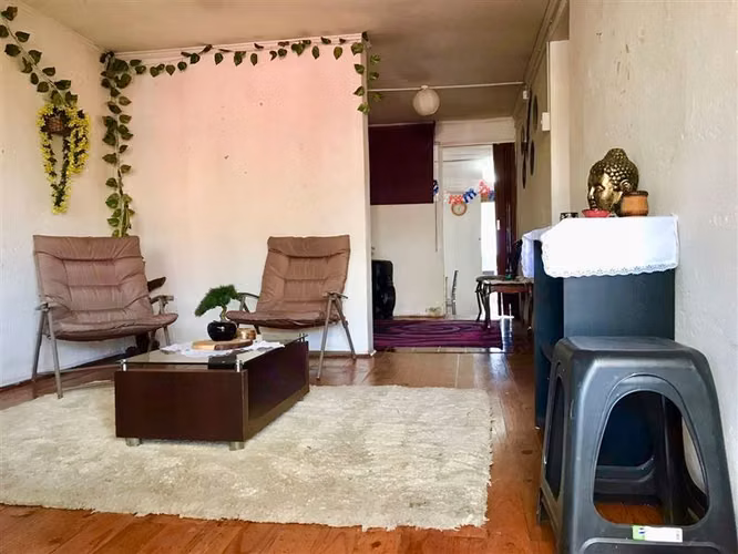 Casa en Venta en San Joaquín