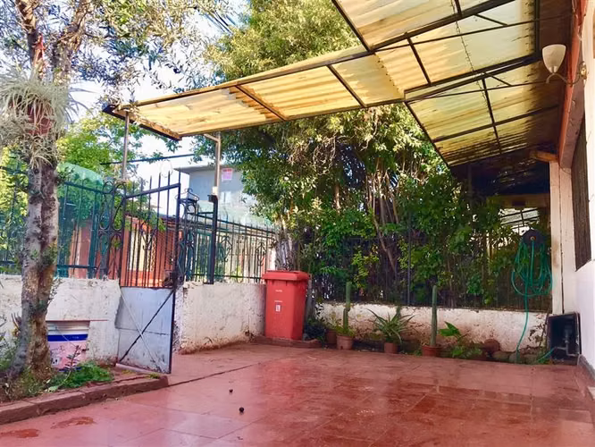 Casa en Venta en San Joaquín