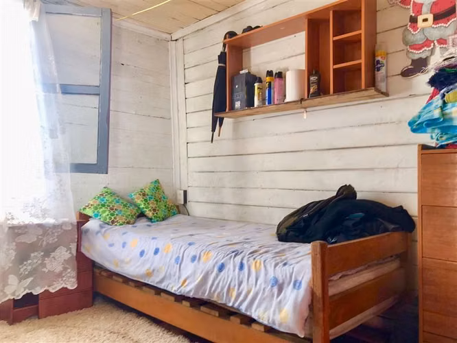 Casa en Venta en San Joaquín