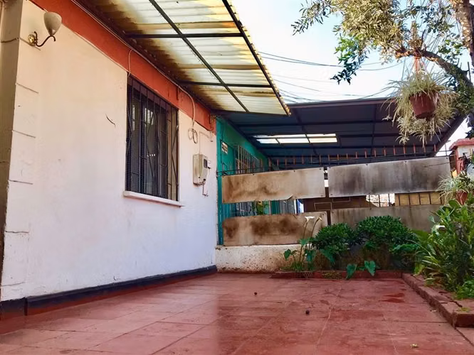 Casa en Venta en San Joaquín