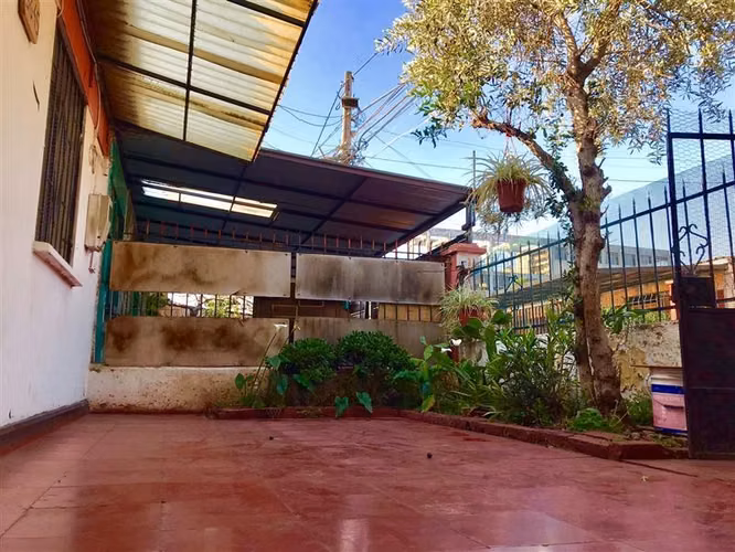 Casa en Venta en San Joaquín
