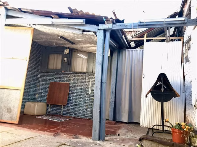 Casa en Venta en San Joaquín