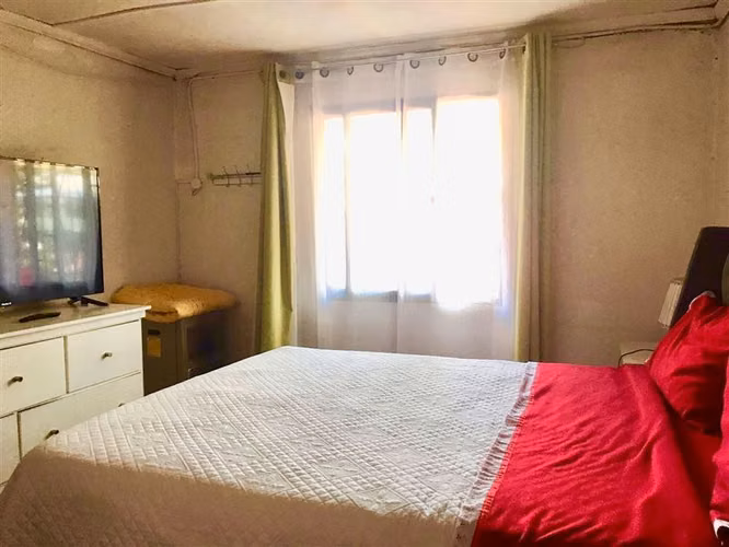 Casa en Venta en San Joaquín