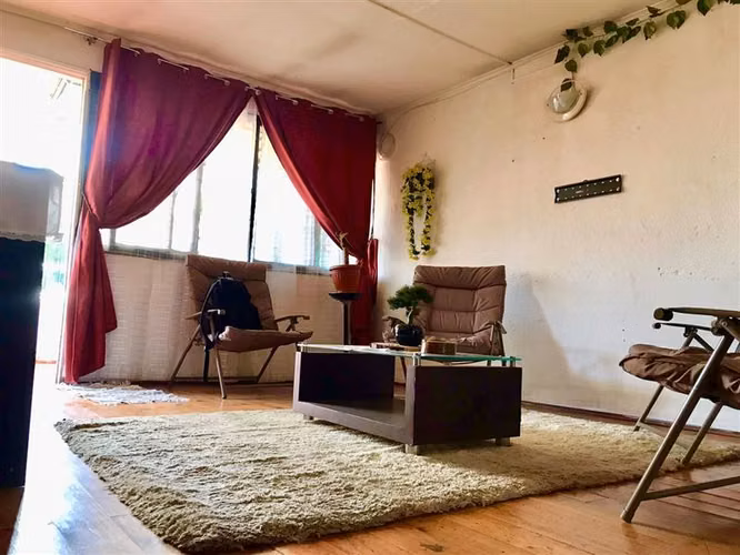 Casa en Venta en San Joaquín