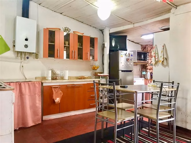 Casa en Venta en San Joaquín
