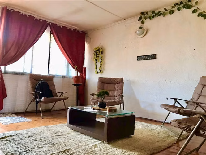 Casa en Venta en San Joaquín