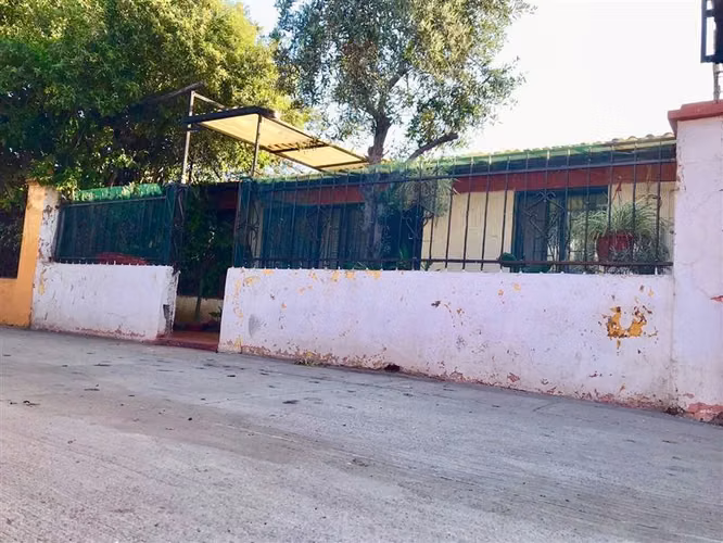 Casa en Venta en San Joaquín