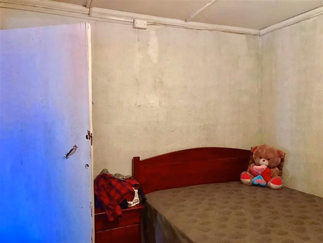 Casa en Venta en San Joaquín