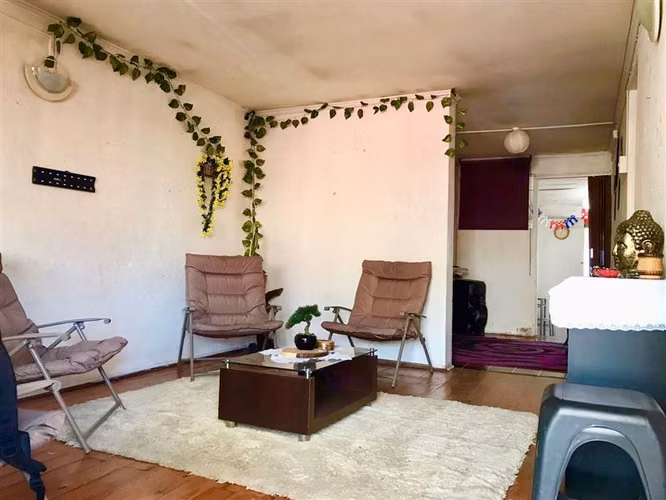Casa en Venta en San Joaquín