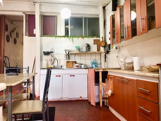 Casa en Venta en San Joaquín
