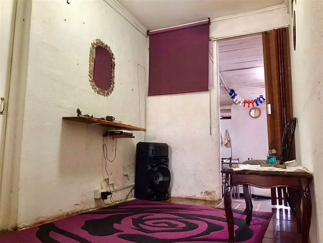 Casa en Venta en San Joaquín