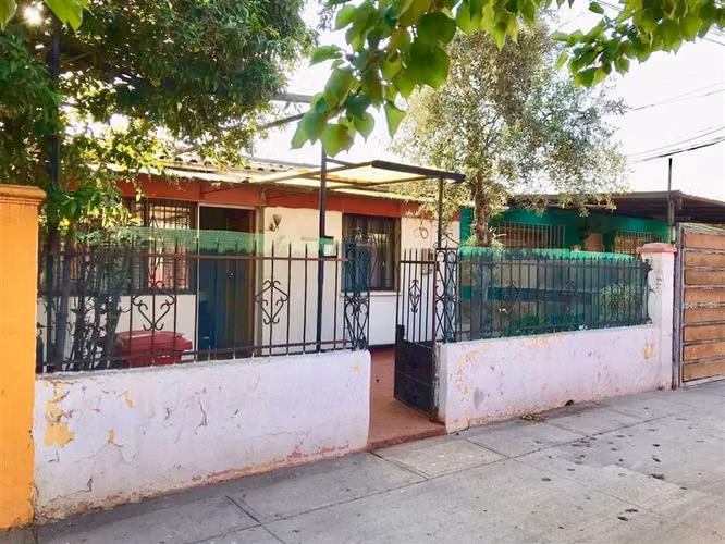 Casa en Venta en San Joaquín