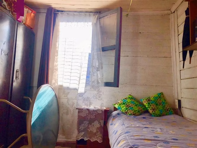 Casa en Venta en San Joaquín