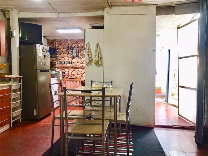 Casa en Venta en San Joaquín
