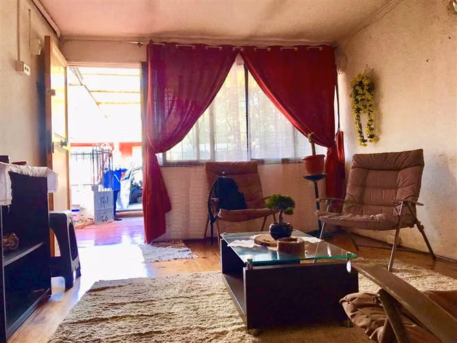 Casa en Venta en San Joaquín